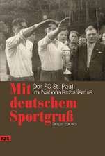 Mit deutschem Sportgruß