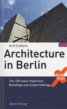 Architecture in Berlin