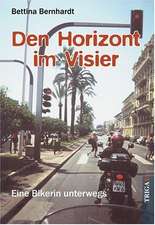 Den Horizont im Visier