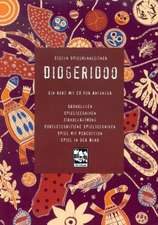 Didgeridoo