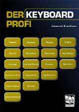 Der Keyboardprofi