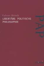 Libertäre politische Philosophie