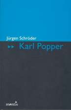 Karl Popper