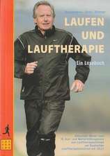 Laufen und Lauftherapie