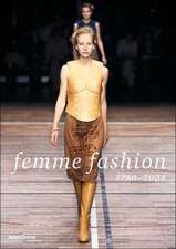 Femme Fashion 1780 - 2004