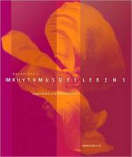 Im Rhythmus des Lebens