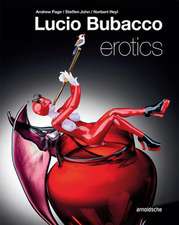 LUCIO BUBACCO