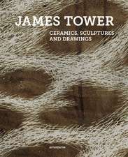 JAMES TOWER