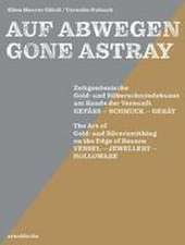 Gone Astray / Auf Abwegen