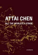 Attai Chen