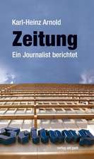 Zeitung