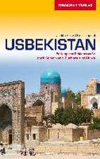 Usbekistan