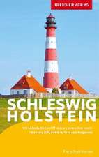 Reiseführer Schleswig-Holstein