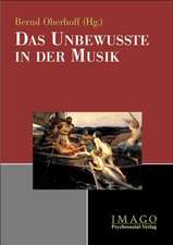 Das Unbewusste in der Musik