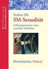 Elb, N: SM-Sexualität