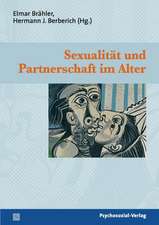 Sexualität und Partnerschaft