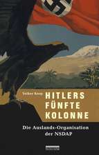 Hitlers fünfte Kolonne