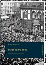 Magdeburg 1933