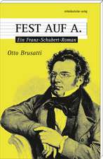 Fest auf A.