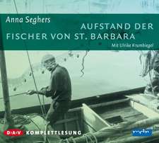 Aufstand der Fischer von St. Barbara