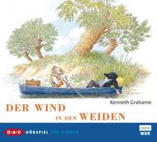 Der Wind in den Weiden