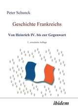 Geschichte Frankreichs