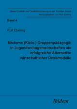 Kundenorientierte Qualitätsentwicklung in der Heimerziehung