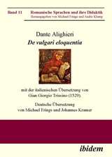 Alighieri, D: Dante Alighieri