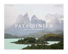 Patagonien