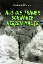 Als die Trauer schwarze Herzen malte