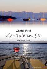 Vier Tote im See