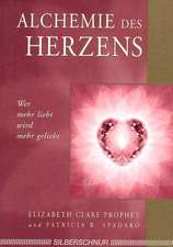 Alchemie des Herzens