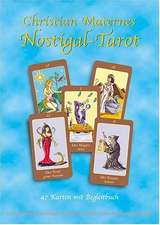 Christian Maternes Nostigal Tarot