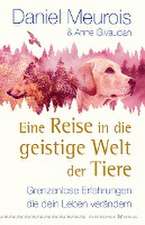 Eine Reise in die geistige Welt der Tiere