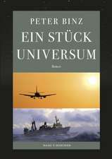 Ein Stück Universum