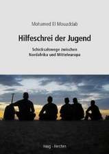 Hilfeschrei der Jugend