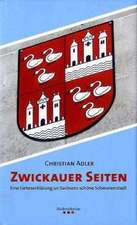 Zwickauer Seiten