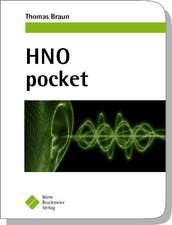 HNO pocket