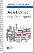 Breast Cancer nab-Paclitaxel