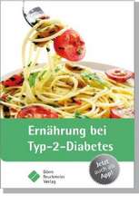 Ernährung bei Typ-2-Diabetes