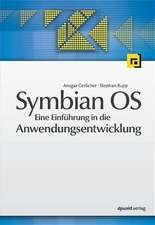 Symbian OS