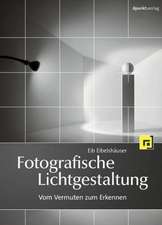 Fotografische Lichtgestaltung