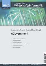 eGovernment