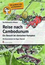 Reise nach Cambodunum