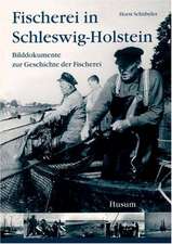 Fischerei in Schleswig-Holstein