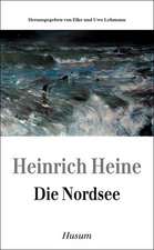 Die Nordsee