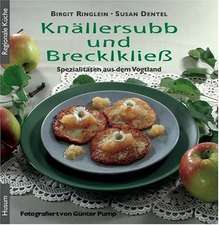 Knällersubb und Brecklkließ