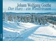 Der Harz - Ein Wintertraum