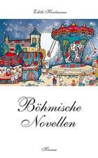 Böhmische Novellen