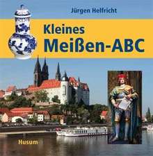 Kleines Meißen-ABC